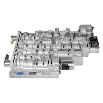 ACDelco® - Genuine GM Parts™ Automatic Transmission Valve Body