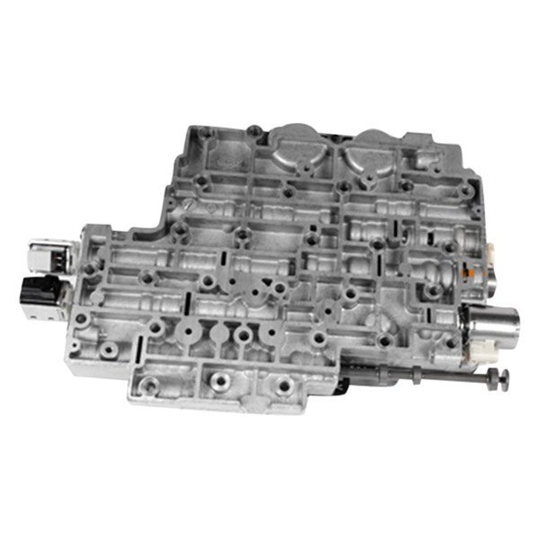 ACDelco® - Genuine GM Parts™ Remanufactured Automatic Transmission Valve Body