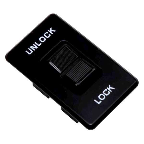 ACDelco® - Door Lock and Window Switch