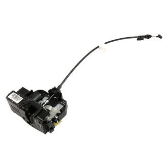 ACDelco® - Front Driver Side Door Latch Assembly