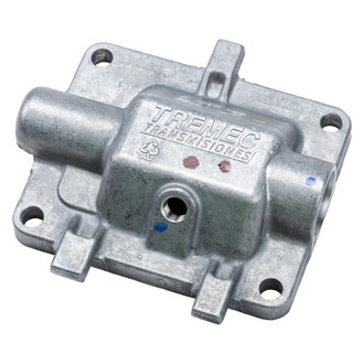 ACDelco® - GM Genuine Parts™ Manual Transmission Shift Shaft Cover