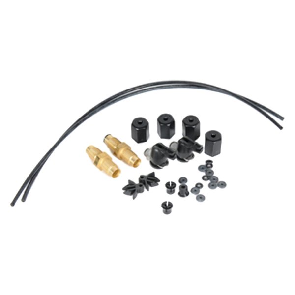 ACDelco® - Genuine GM Parts™ Rear Lower Strut Mounting Kit
