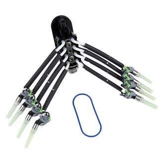 ACDelco® - GM Original Equipment™ Fuel Injector