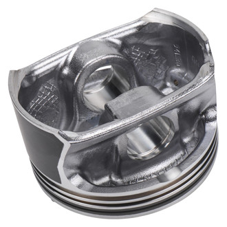 ACDelco® - Genuine GM Parts™ Driver Side Engine Piston