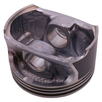 ACDelco® - Genuine GM Parts™ Passenger Side Engine Piston