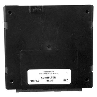 ACDelco® - Professional™ Body Control Module