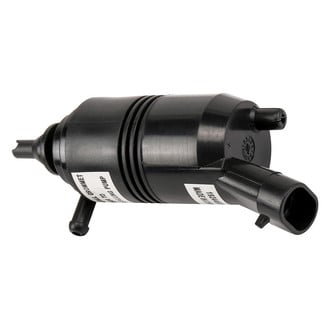 ACDelco® - GM Original Equipment™ Front Windshield Washer Pump