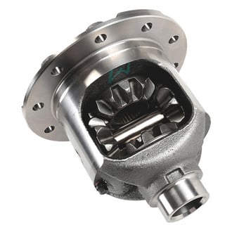 ACDelco® - Genuine GM Parts™ Rear Differential Carrier