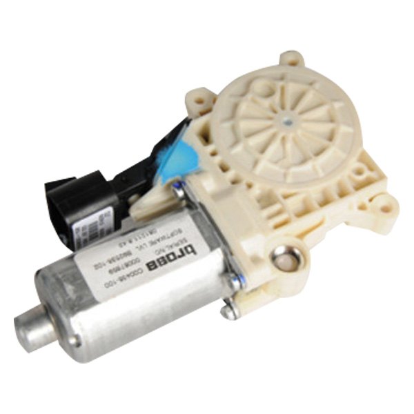 ACDelco® - GM Original Equipment™ Front Passenger Side Window Motor