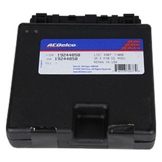 ACDelco® - Professional™ Lighting Control Module