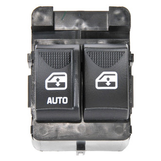 ACDelco® - GM Original Equipment™ Driver Side Window Switch