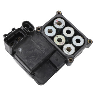 ACDelco® - GM Original Equipment™ Remanufactured Electronic Brake and Traction Control Module