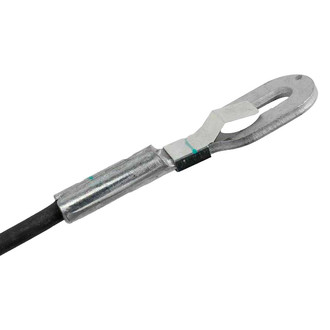 ACDelco® - Tailgate Release Cable