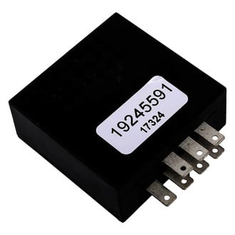 ACDelco® - GM Genuine Parts™ Hazard Warning Module