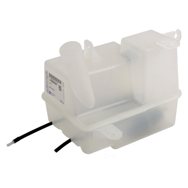 ACDelco® - GM Genuine Parts™ Washer Fluid Reservoir