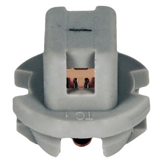 ACDelco® - Genuine GM Parts™ Parking and Turn Signal Light Connector
