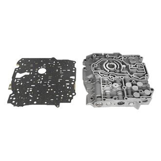 ACDelco® - Genuine GM Parts™ Automatic Transmission Valve Body