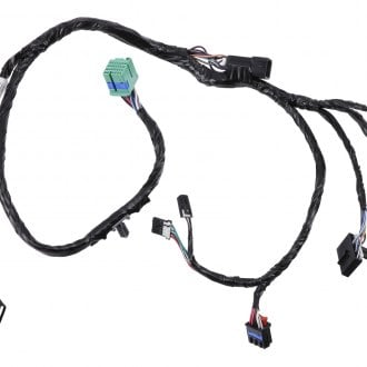 Steering Column Wiring Harnesses - CARiD.com