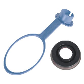 ACDelco® - Genuine GM Parts™ Drive Shaft Seal Kit