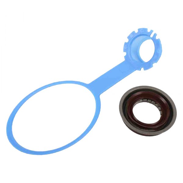 ACDelco® - Genuine GM Parts™ Front Driver Side Axle Shaft Seal
