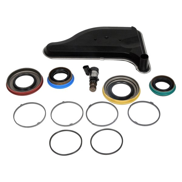 ACDelco® - Genuine GM Parts™ Automatic Transmission Overhaul Kit