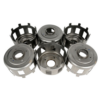 ACDelco® - GM Original Equipment™ Automatic Transmission Sunshell