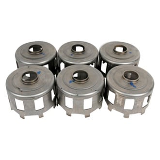 ACDelco® - Genuine GM Parts™ Automatic Transmission Sunshell
