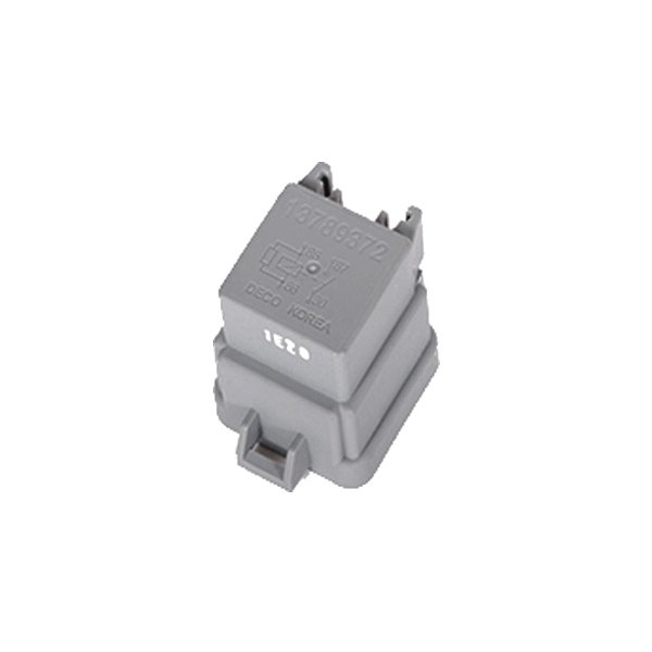 ACDelco® - Stop Light Switch Relay