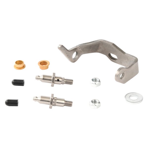 ACDelco® - Front Driver Side Door Hinge Pin Kit