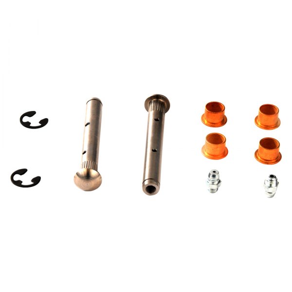 ACDelco® - Rear Upper and Lower Door Hinge Pin Kit