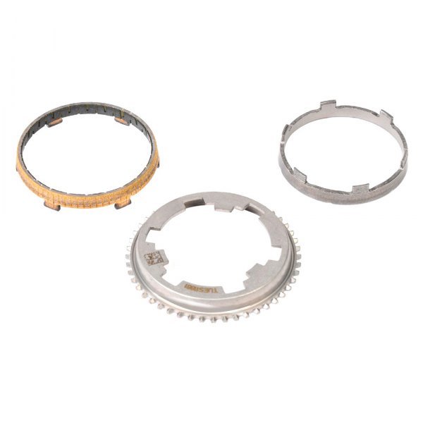 ACDelco® - Genuine GM Parts™ Manual Transmission Synchronizer Blocking Ring