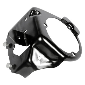 ACDelco® - GM Original Equipment™ Secondary Air Injection Pump Bracket Assembly
