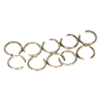 ACDelco® - Genuine GM Parts™ Starter Drive Stop Collar Retainers