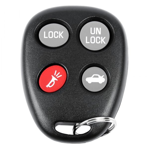ACDelco® - GM Original Equipment™ Keyless Entry and Alarm System Remote Control Transmitter