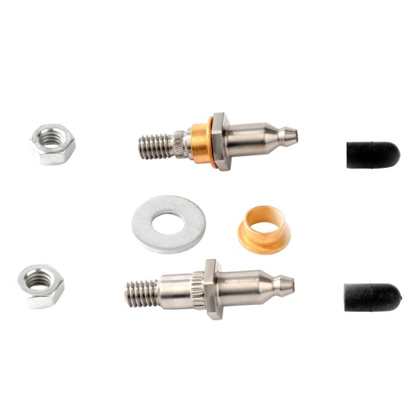 ACDelco® - Rear Door Hinge Pin Kit