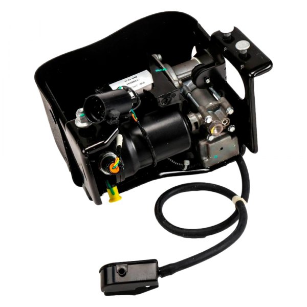 ACDelco® - Genuine GM Parts™ Suspension Air Compressor