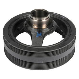ACDelco® - GM Original Equipment™ Harmonic Balancer