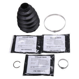 ACDelco® - Genuine GM Parts™ CV Joint Boot Kit