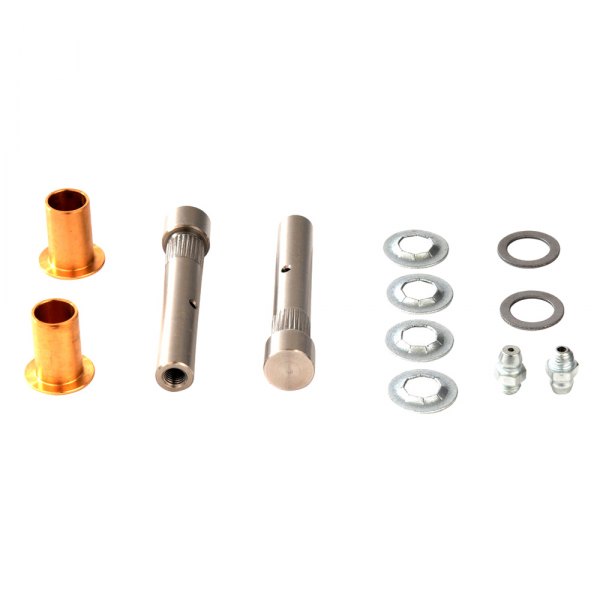 ACDelco® - Rear Upper and Lower Door Hinge Pin Kit