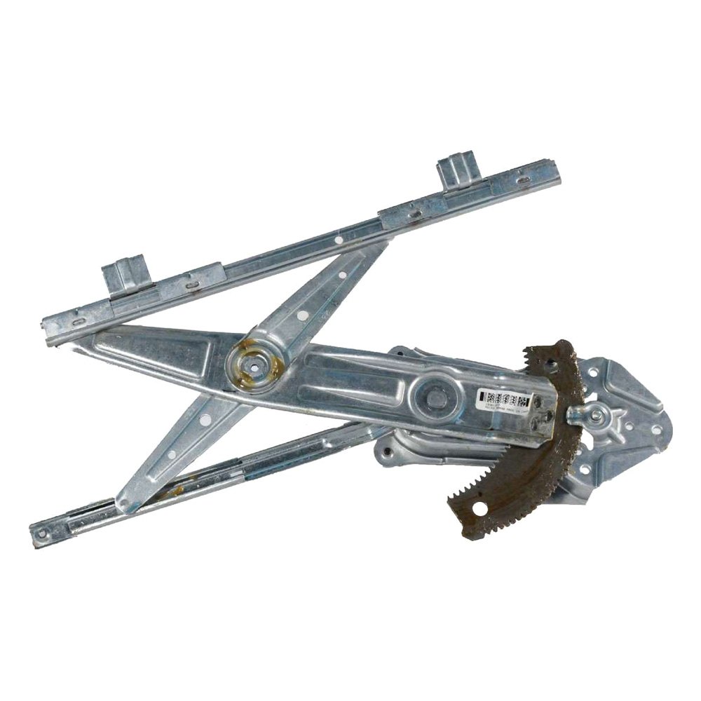 ACDelco 19301975 GM Original Equipment Rear Driver Side Power Window Regulator and Motor Assembly 