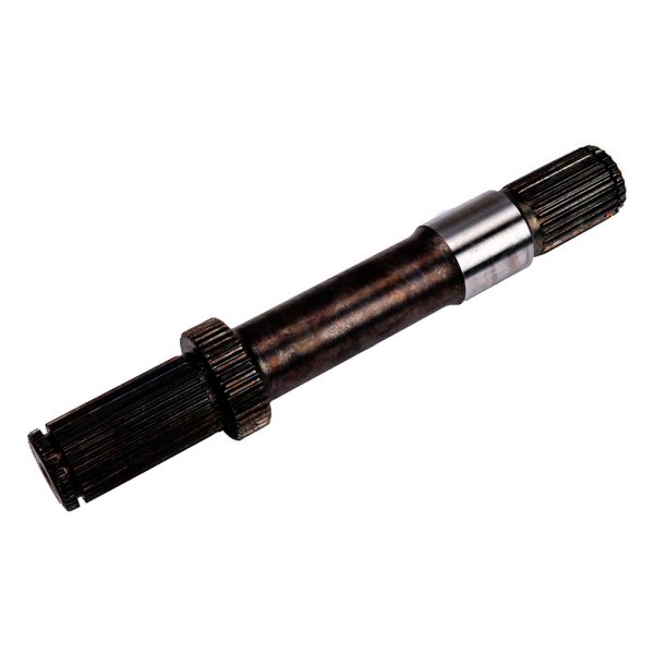 ACDelco® - Genuine GM Parts™ Rear Driver Side Output Axle Shaft