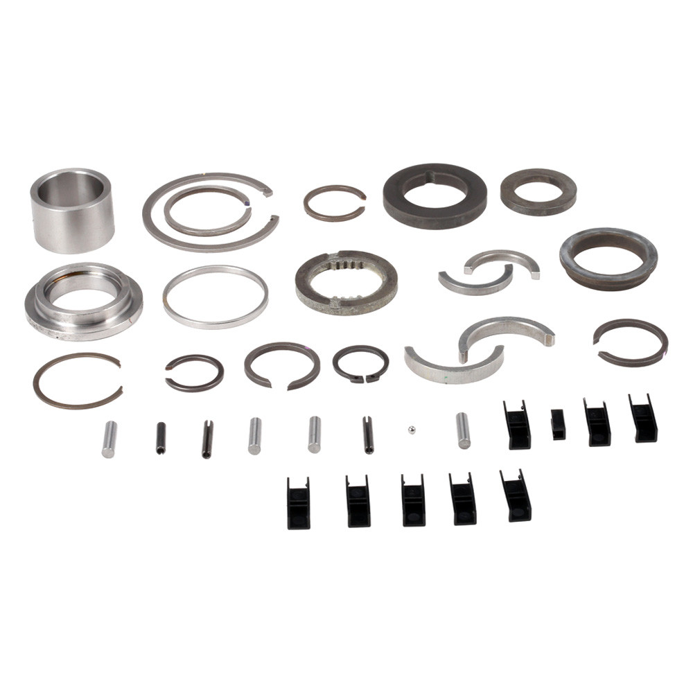 ACDelco® 19302614 - Genuine GM Parts™ Manual Transmission Gear