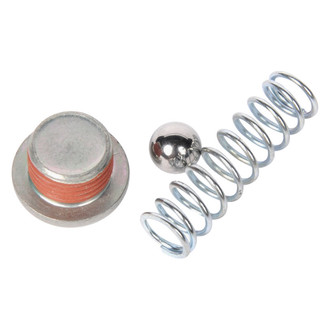 ACDelco® - Genuine GM Parts™ Automatic Transmission Torque Converter Vacuum Valve