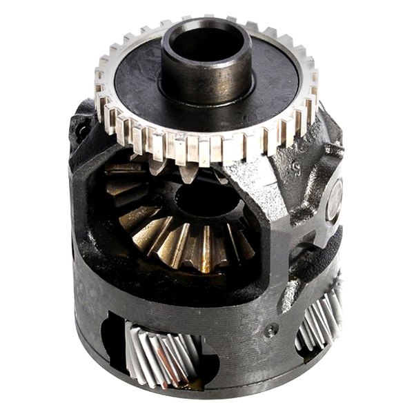 ACDelco® - GM Original Equipment™ Remanufactured Differential Carrier
