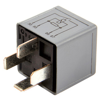 ACDelco® - Door Lock Relays