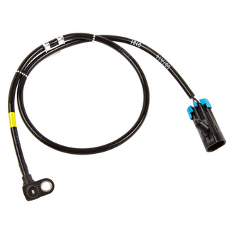 ACDelco® - GM Original Equipment™ ABS Wheel Speed Sensor