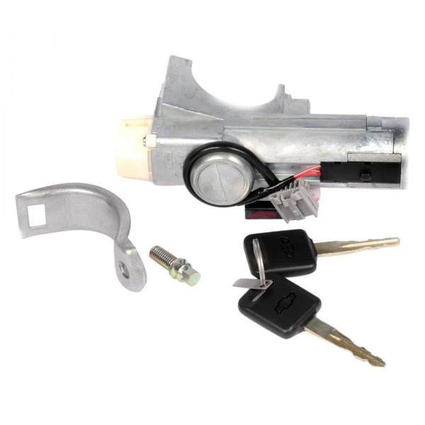 ACDelco® - GM Genuine Parts™ Ignition Lock Solenoid