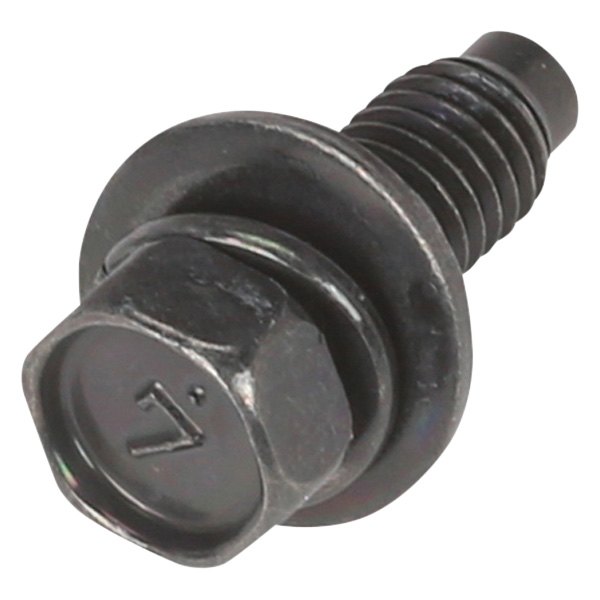 ACDelco® - GM Parts™ Parking Brake Cable Bracket Bolt