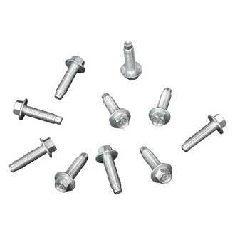 ACDelco® - GM Genuine Parts™ Engine Intake Manifold Bolt
