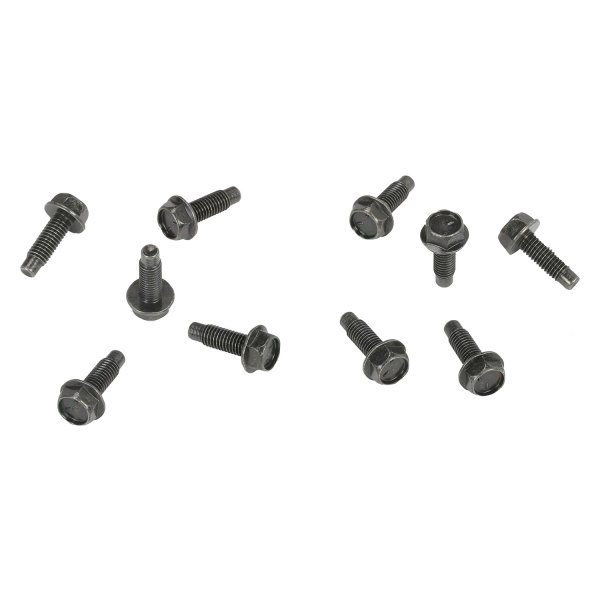 ACDelco® - Genuine GM Parts™ Engine Coolant Bypass Pipe Bolt